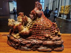 -北京工艺美术博物馆