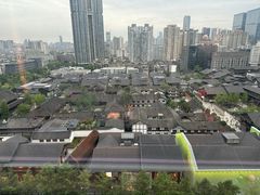 -成都尼依格罗酒店