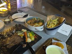 -haxnbauer海森堡德国餐厅(深圳coco店)