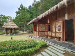 -常德桃花源景区