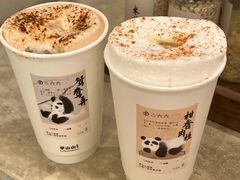 -李山山茶事(景枫店)