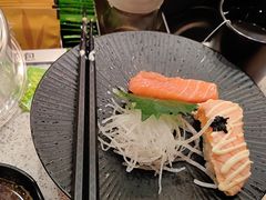 -争鲜回转寿司(西红门荟聚PLUS店)