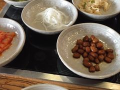-纽斯桑拿会所(餐厅天山路店)