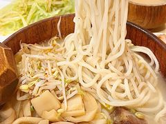 -和风拉面