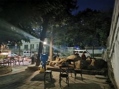 -牛杂大叔(园岭总店)