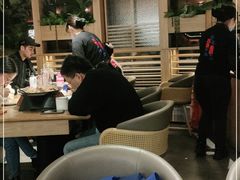 -鱼酷活鱼烤鱼(静安大融城店)