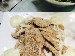 -同庆楼(滨湖万达广场店)