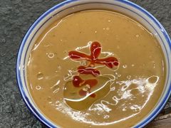 秘制麻酱小料-清真京华源·涮肉烧烤(丰庆店)
