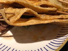 -新楚记烧烤·酒场·夺命肥肠(车公庙店)