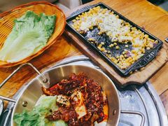 -黑豚黨韩国烤肉料理(悦然时光店)