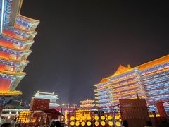-大明幻境第一城