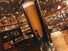 -高烤场烧烤餐厅(文华里店)