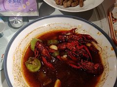 -杨氏青龙虾·羊蝎子(金盛路总店)