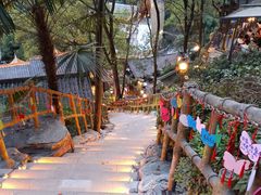 -巴倒烫陆派重庆火锅(南山店)