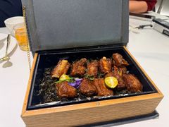 -3号仓库·创意中国菜(新世界城店)