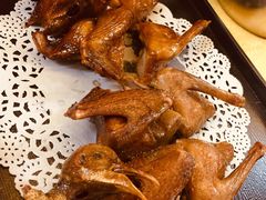 -鸽王世家(东华东路店)
