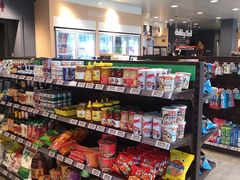 -壳牌华苑加油站