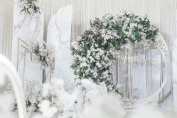 -HELLO你好婚礼婚庆策划