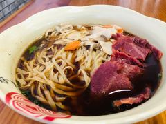 -邵顺兴锅盖面(金山宝地店)
