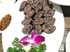 米肠-朴大人炭烤·韩国料理(奥帆中心海尔洲际店)