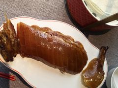 -秀儿四九城·新京菜(亚运村鸟巢店)