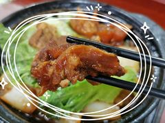 -珍珍小食店(西华路店)