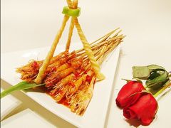 -世纪缘国际会议中心·中餐厅(百家湖店)