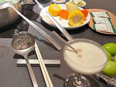-官也街澳门火锅(新源里店)
