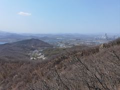 -吉林市朱雀山国家森林公园