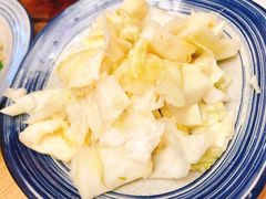 -金豆角砂锅焖面(安贞店)