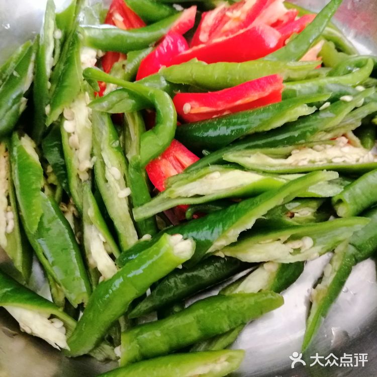 健脾开胃、补气瘦身的～辣炒鱼饼