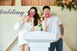 -罗马经典婚纱摄影·轻奢化定制