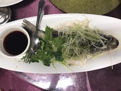 -鱼乐轩海鲜专门店