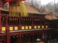 -钦赐仰殿道观