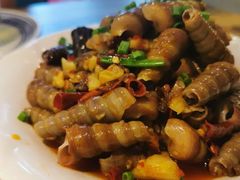-龙巢盱眙龙虾·牛蛙·烧烤宵夜(八卦岭店)