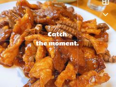 -肘子酥·天津菜·特色捞面(德云社店)