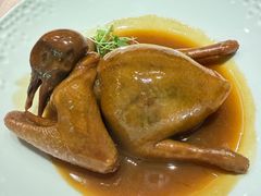 -香然会·园林雅宴(陆家嘴店)