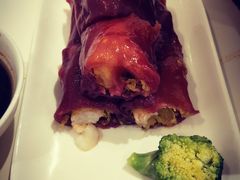 -国际青年会议酒店-苏莱斯餐厅
