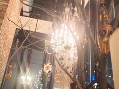 -漫咖啡(银泰创意城店)