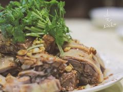 白切鸭-电白鸭粥店(下沙二坊88号店)