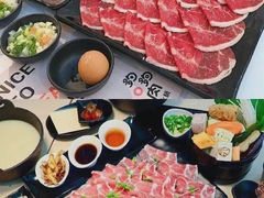 -飘香火锅(玉林西路店)