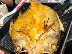 -西贝莜面村(上海百联西郊店)