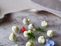 云腿野菜石榴包-解香楼(八盘岭路店)