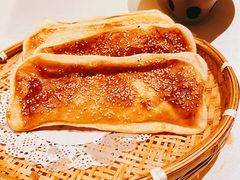 手工古法烧饼-徽镇小厨·经典徽菜(十里河店)