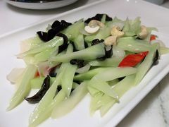 -径山十八道·风味民间菜(杭州总店)