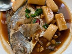 -荣小馆(安达仕店)