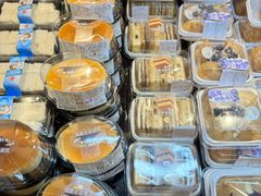 -85度C(深圳佳宁娜店)