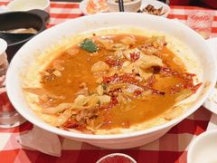 -西贝(大华虎城店)