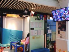 -雅米拉艺术中心(少儿舞蹈培训)