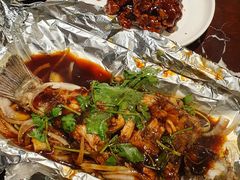 -新白鹿餐厅(爱琴海购物中心店)